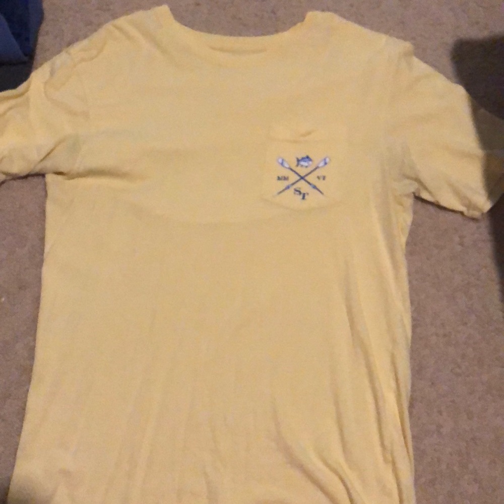 southern tide t-shirt